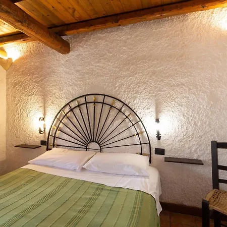 Tenuta Donna Vittoria Apartmán Trapani