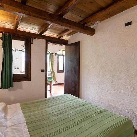 Tenuta Donna Vittoria Apartmán Trapani
